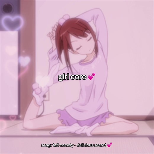 girl core 💕 #taticomely #pop #newmusic #viral