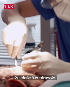 From hair restoration to hair removal and every extreme in between, these doctors do it all! Bad Hair Day premieres on 11th, at 8 p.m. | TLC Africa