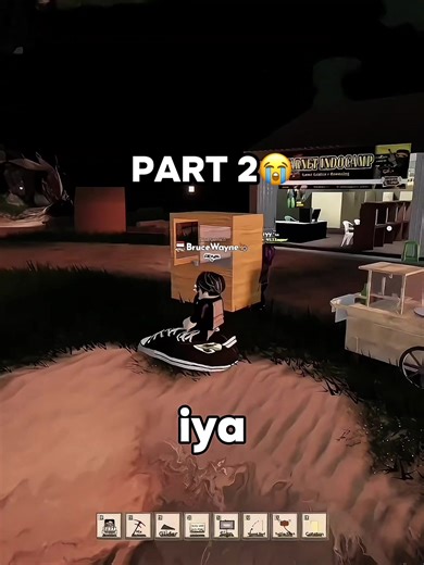 izinn izin gwe ganteng😎 Nama Map: indo camp #roblox #robloxedit #robloxindonesia #robloxfyp #fyp