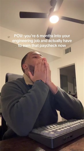 Like why do I actually have to use my brain and think now🤦🏽‍♂️ #engineering #postgrad #swe #tech