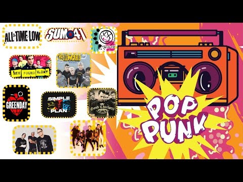 15 Iconic Pop Punk Guitar Riffs