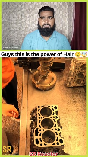 #SRReactor #EpicMoments #PowerOfMind #MindBlowing #ViralShorts | The SR Reactor