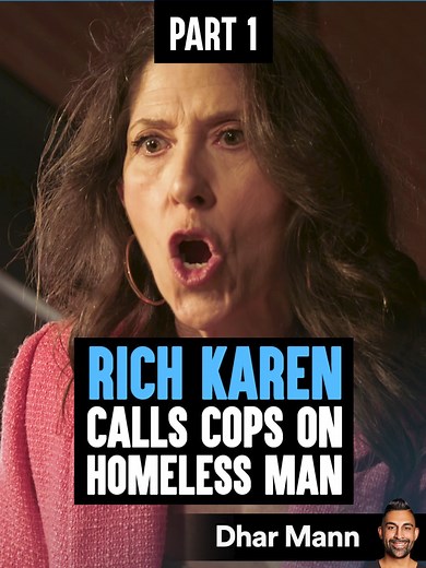 Dhar Mann Inspiring Stories: The Power of Compassion and Generosity