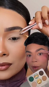 70K views · 15K reactions | Easy Eyeshadow hack ‼️✅ #eyeshadow #eyeliner #makeuphacks #tipsdebelleza #beautytips #morphe #fentybeauty #rarebeauty #onesize #viralvideos | LaviedunPrince | Facebook