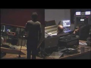Muse - Making of Absolution - Endlessly