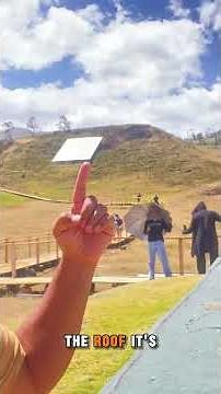 Did You Know Quito Has Ancient Pyramids? | Cochasquí Archaeological Complex 🇪🇨