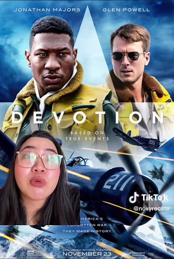 Novy Recate on TikTok