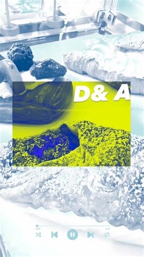 “Dolce & Amaro: a journey of art, passion, and the pursuit of excellence.”❤️ | Dolce&Amaro Artisan Bakery