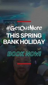 1.4K views · 15 reactions | NEXT MONTH! We can't wait to welcome you to Eryri (Snowdonia) for an awesome adventure-filled Bank Holiday weekend! ☀️ Sign up now! OutdoorLads.com/events/BSC25 | OutdoorLads | Facebook