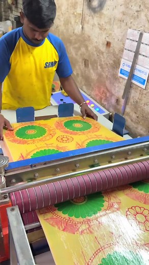 Paper Plate Raw Material Making Process