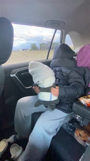 Justmeandmycat on TikTok