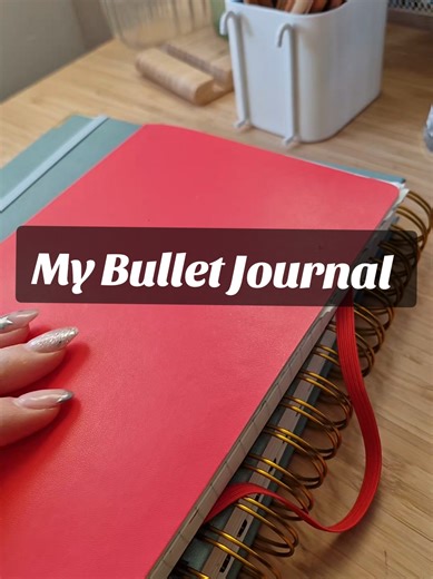 Replying to @katiesdiary_ This is my personal Bullet Journal and I have one for work too! They really help me staff focused and productive. 'Ryder Carroll' is the founder of this Journal method and theres loads of YouTube tutorials out there if you're interested. They don't have to look pretty, just be functional. #bulletjournal #roughdraftdays #bujo