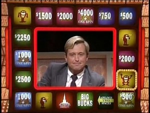 Press Your Luck Ep 56
