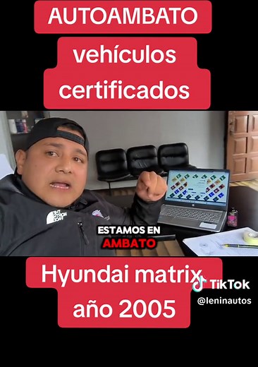 Hyundai matrix año 2005 #emprendimiento #ventaspormayor #emprende #ecuador #paratiiiiiiiiiiiiiiiiiiiiiiiiiiiiiii #vehiculos #originalidad #autosusados #hyundai #hyundaimatrix #