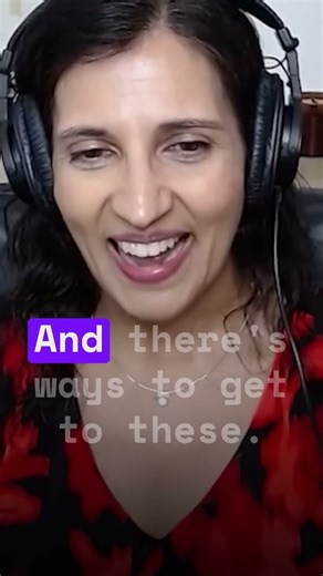 The power of intellectual humility with Dr Sunita Sah #podcast #evolvingleader