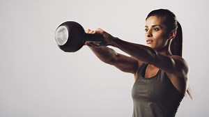 The Complete Guide to Kettlebell Training for Beginners | BarBend