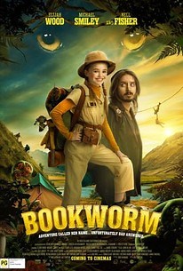 Bookworm | Audience Reviews