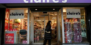 Here’s How Much Faster U.S. Companies Are Defaulting Than a Year Ago