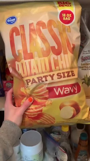 Easy 3 Ingredient Potato Chip Clusters Recipe