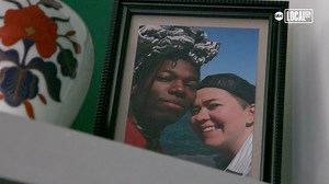 1K views | Meet a non-binary couple and hear how they see themselves and subvert expectations. | Localish | Facebook