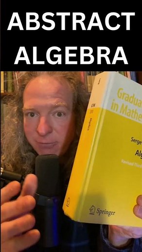 Abstract Algebra Book with TONS of Content