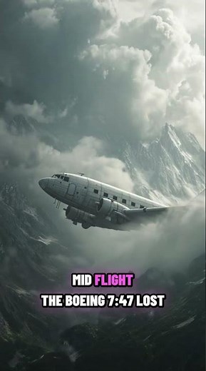 The Deadliest Single-Aircraft Crash in History | JAL Flight 123