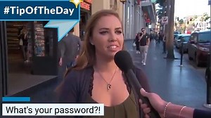Watch people giving away their password without knowing it. 😆😂 | HackRead.com