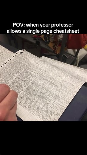 #college#exam#midterm #finals #study