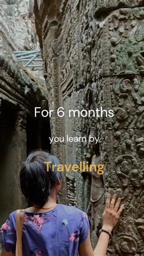 Mitti Vanam on Instagram: "A six-month natural building training program. Design studios, material experiments, site visits, study tours, and real construction. #architecture #naturalbuilding #sustainability #mittivanam #ecofriendly"