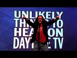Unlikely Things to Hear on Daytime TV - Mock the Week - Series 12 Episode 5 preview - BBC