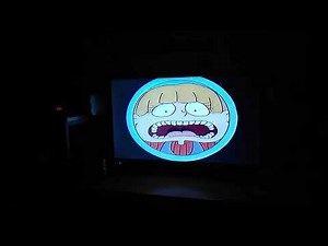 Opening Of Blue's Clues: Blue's Big Treasure Hunt VHS From 1999