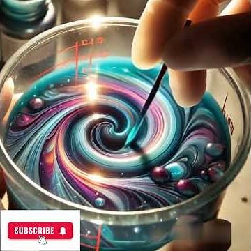 DIY Epoxy Jewelry – Make Your Own Stunning Pendants! | #diy