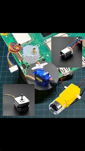 use electronic components including microcontroller 🪄#viral #ai #shorts