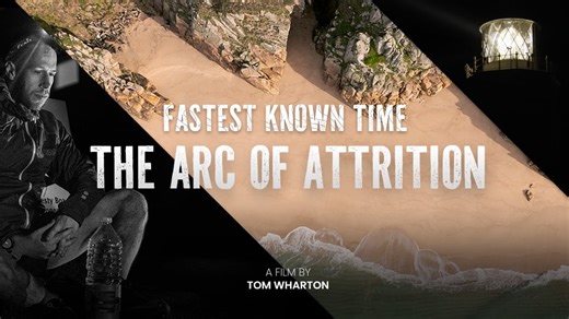 Fastest Known Time: The Arc of Attrition