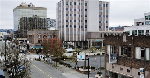 Another WA bank sued over loans in alleged Ponzi scheme