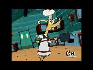 Camp Lazlo - Soda is for Losers!