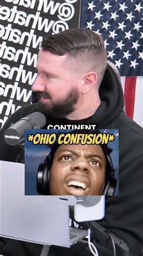 @mcarbonarafl asks voters simple questions on podcasts Joe Rogan Reacts