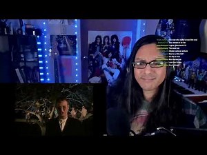 XTC Dear God Reaction