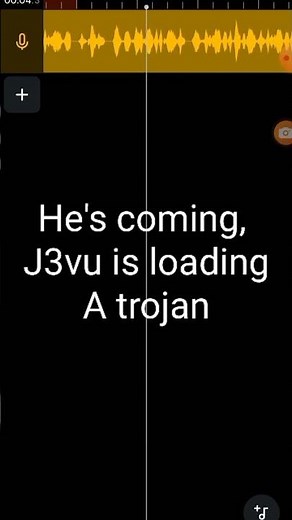 #gorillatag troll sound (j3vu warning)