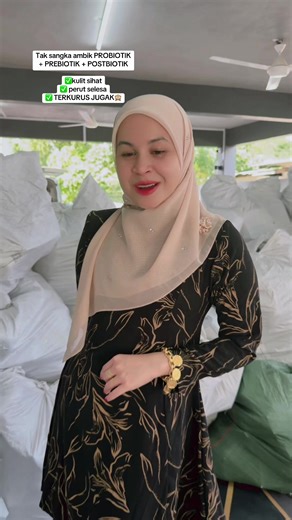 Cikgu Ayu's Probiotic Secrets for Healthy Skin