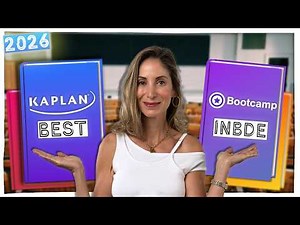 Best INBDE Prep Courses 2026: Our Top Picks