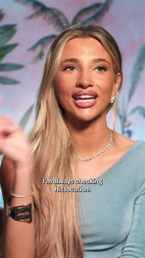 BadBoyfriends on Instagram: "Is Dan end goal material for Ellie? Stay tuned to find out 👀🚩 Olivia Attwood’s Bad Boyfriends, on ITVX and ITV2 at 9pm! #Badboyfriends"