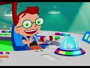 Little Einsteins - theme song (HEBREW REDUB, PAL)