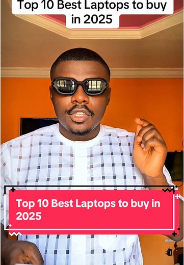 Top 10 Laptops to Buy in 2025: Best Picks Revealed