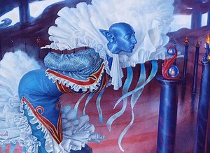 Uvilda, Dean of Perfection (Commander) | EDHREC