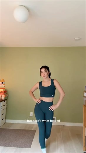 sukes 🦋 on Instagram: "I spend most of my time in front of a computer or scrolling my phone laying down, and I’m slowly noticing my posture declining over the years. 🥲 The past few months, I’ve researched ways to improve my posture which led me to discovering Forme® ‘s Power Bra and Sculpt+ leggings. The tensile materials gently guide my body into proper alignment, activating key muscle groups, and I genuinely feel my shoulders being pulled back! Even on days where I don’t have a planned worko