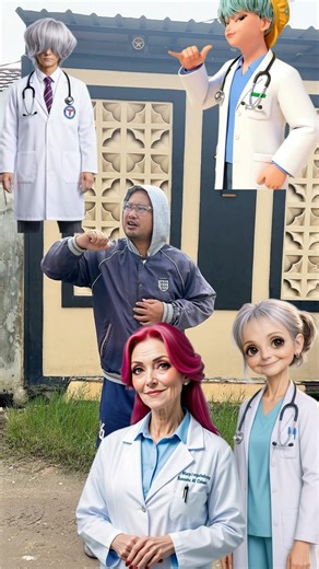 KPOP DEMON HUNTERS AND SAJABOYS DOCTER FULL VERSION#kpopdemonhunters #sajaboys#huntrix#kpop#trending