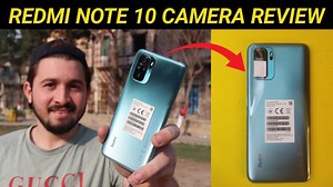 30K views · 853 reactions | Redmi Note 10 Camera Review | Tech Inspiration YT | Facebook