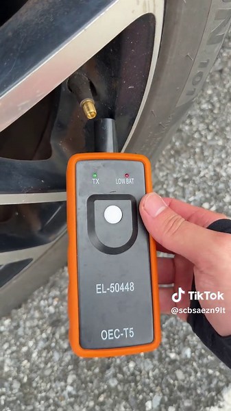 #tpms #tpmssensor #tires #psi #tiktokshopmemorialday