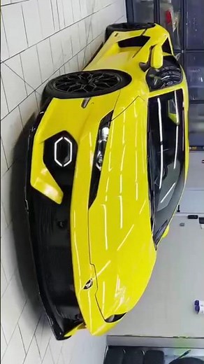 the new lamborghini huracan